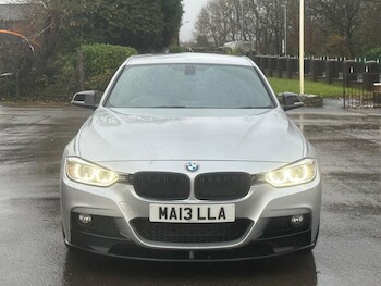 Used BMW 3 Series 2013 for sale - 76742551: Photo