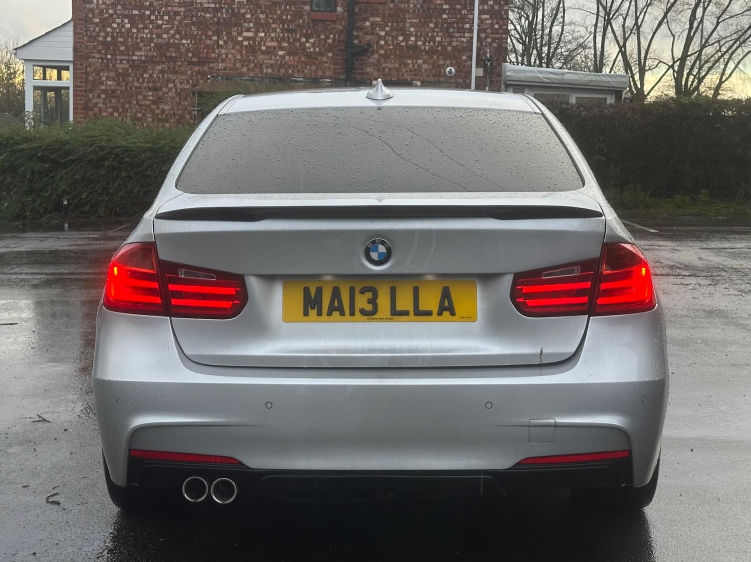 Used BMW 3 Series 2013 for sale - 76742551: Photo 5