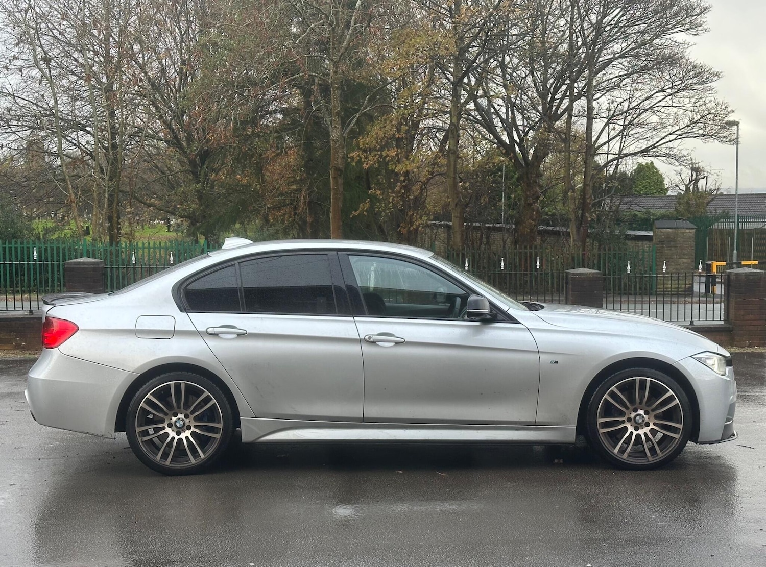 Used BMW 3 Series 2013 for sale - 76742551: Photo 6