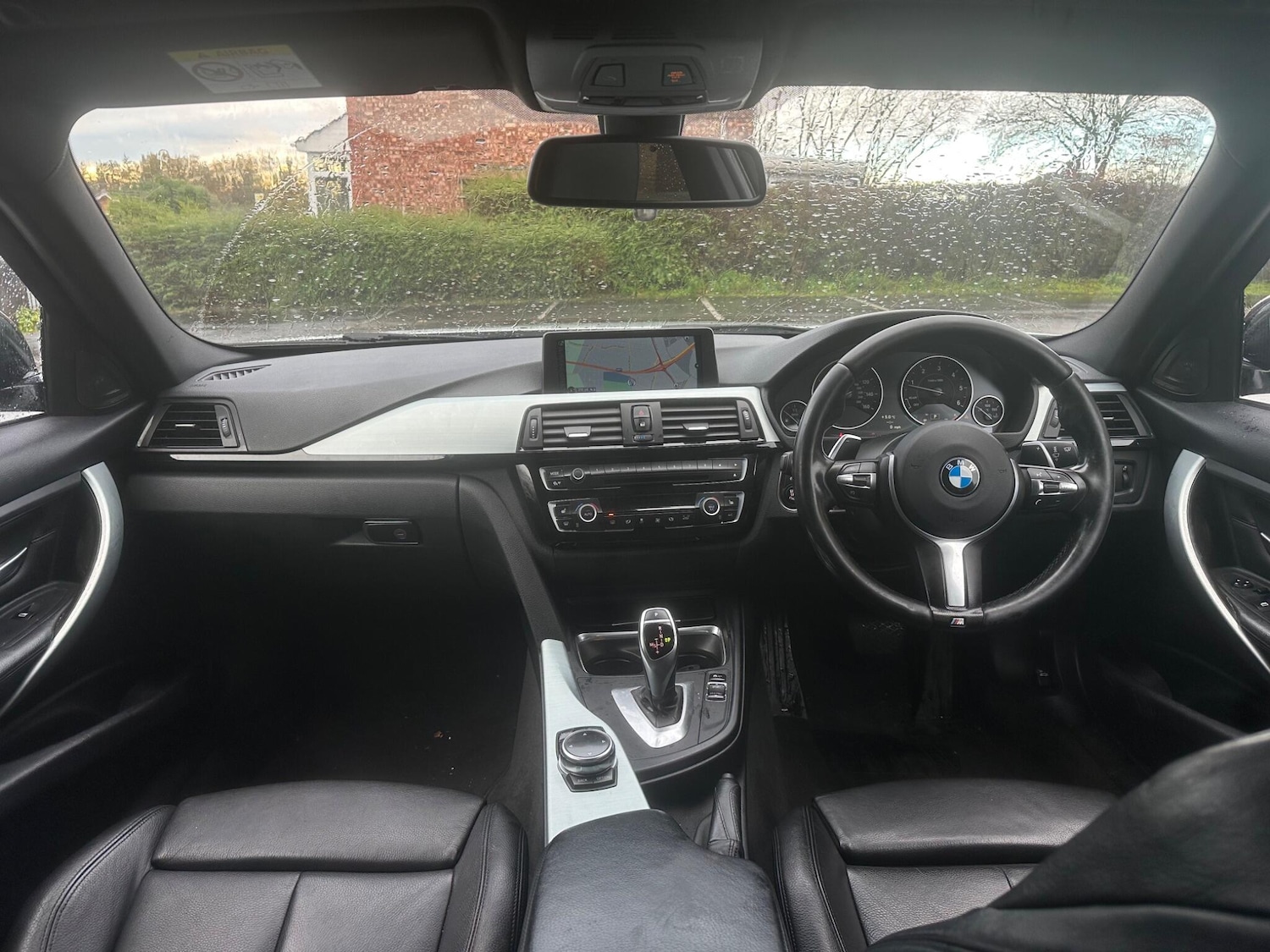 Used BMW 3 Series 2013 for sale - 76742551: Photo 7
