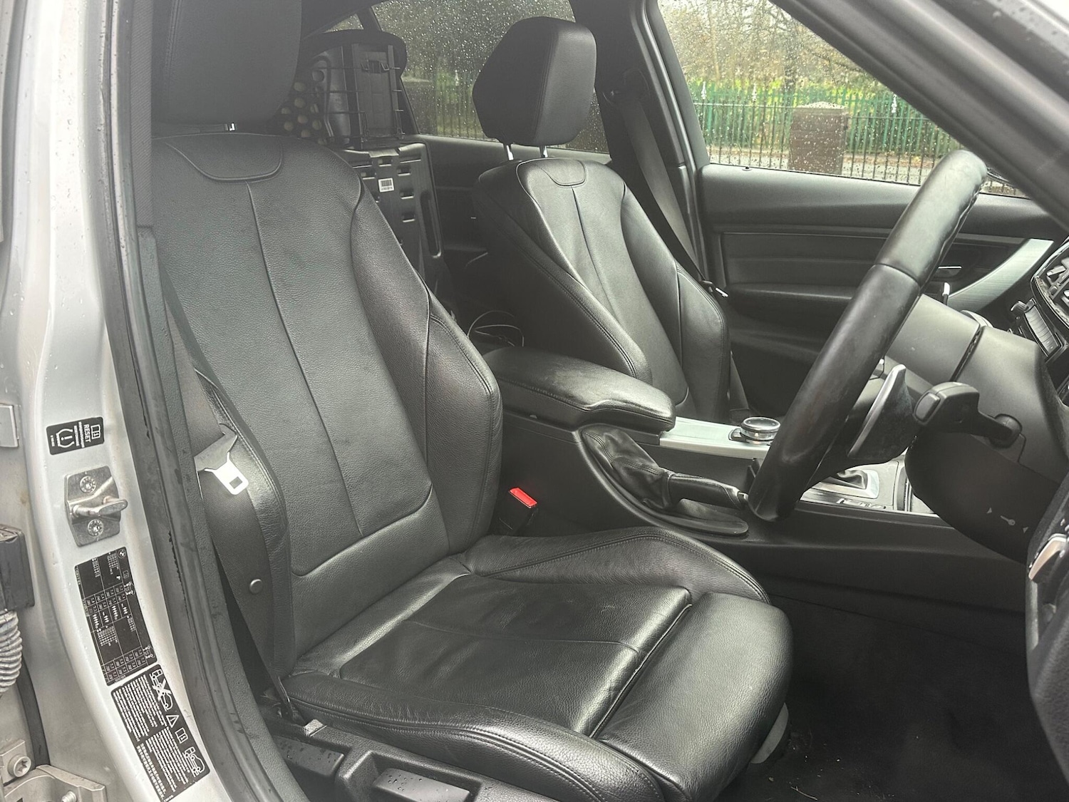 Used BMW 3 Series 2013 for sale - 76742551: Photo 8