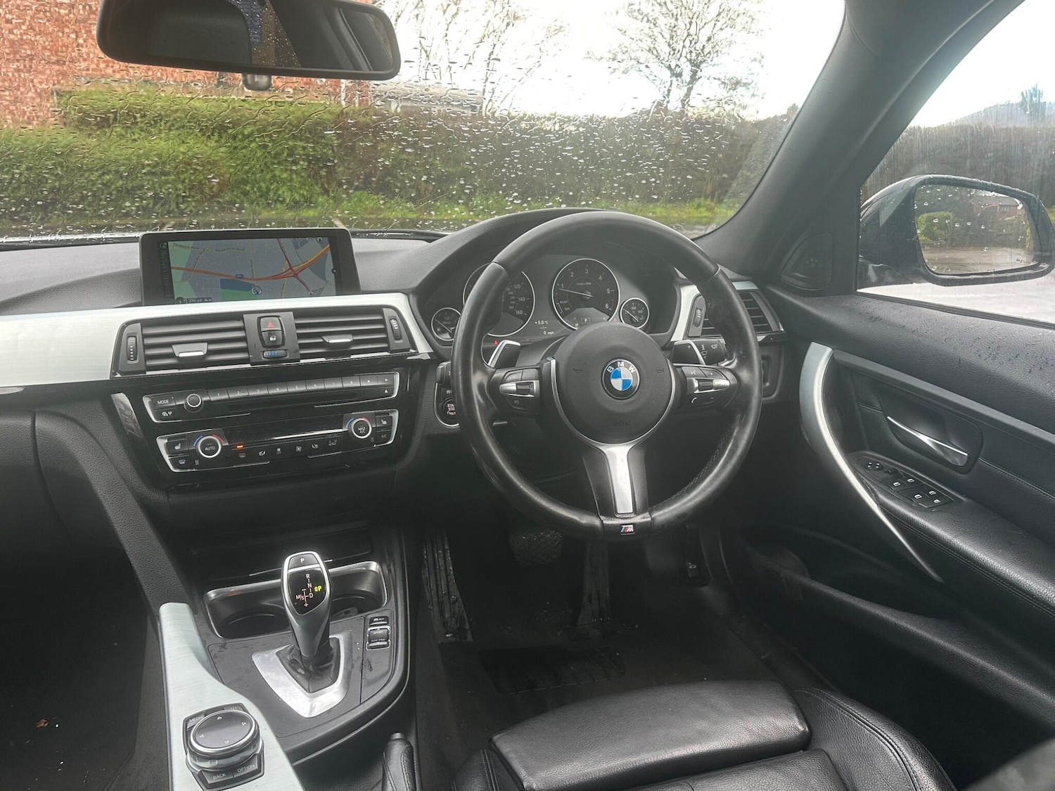 Used BMW 3 Series 2013 for sale - 76742551: Photo 9