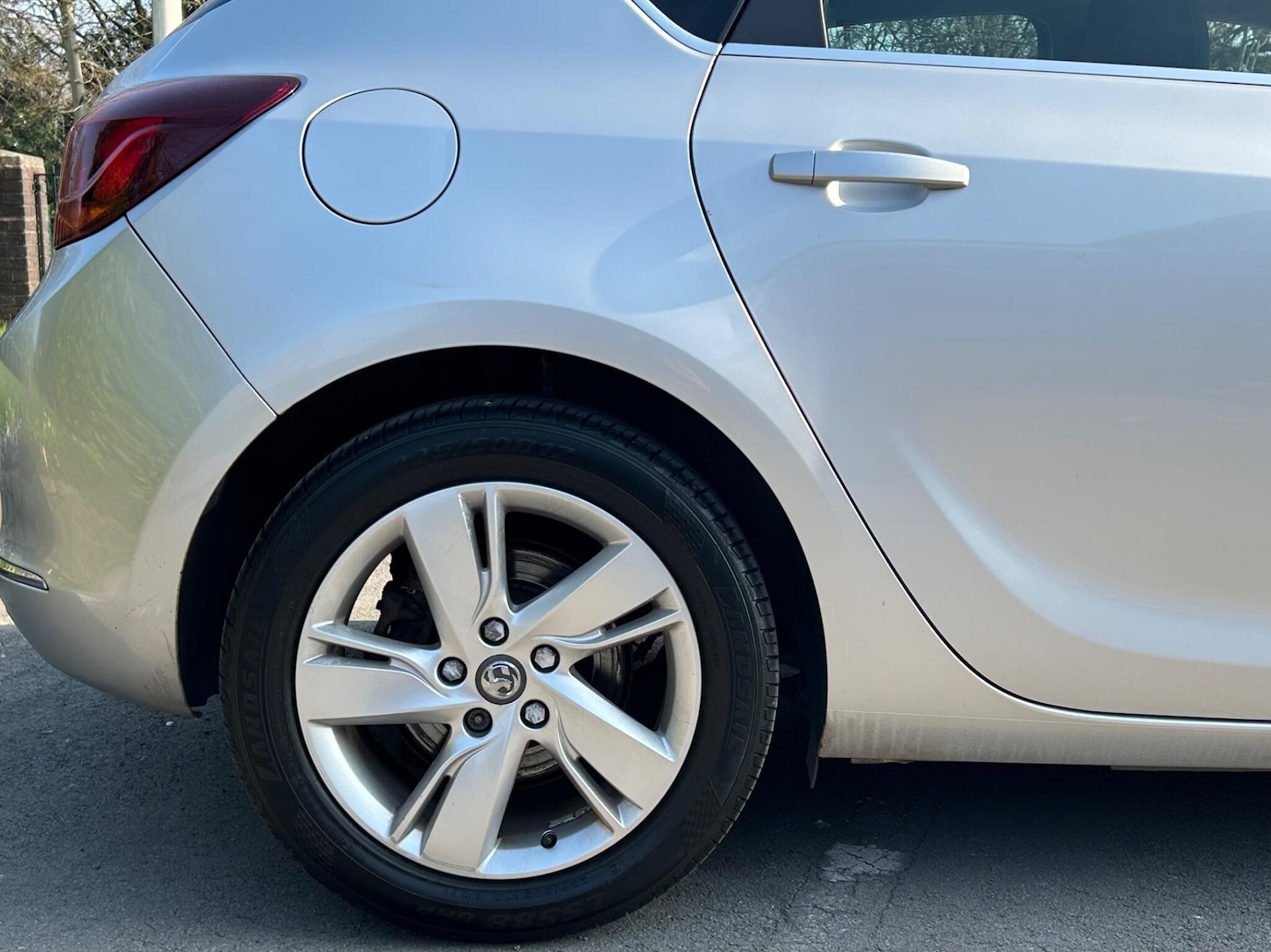 Used Vauxhall Astra 2012 for sale - 78047500: Photo 15