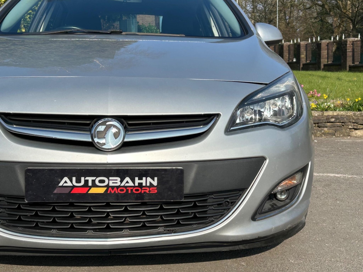 Used Vauxhall Astra 2012 for sale - 78047500: Photo 16
