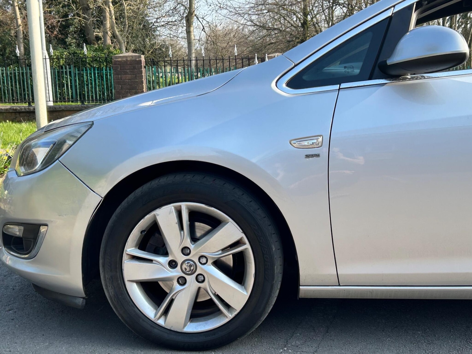 Used Vauxhall Astra 2012 for sale - 78047500: Photo 20