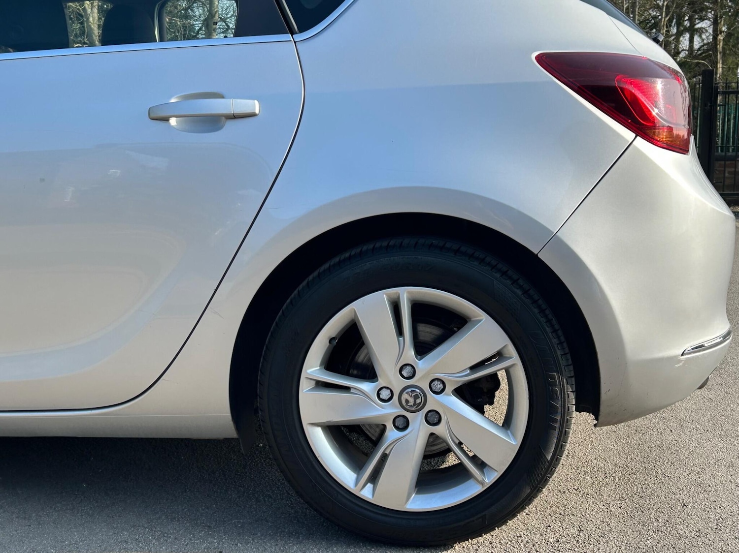 Used Vauxhall Astra 2012 for sale - 78047500: Photo 21