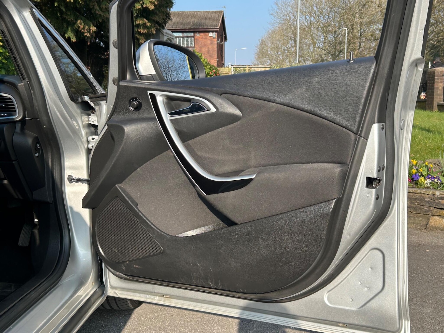 Used Vauxhall Astra 2012 for sale - 78047500: Photo 29