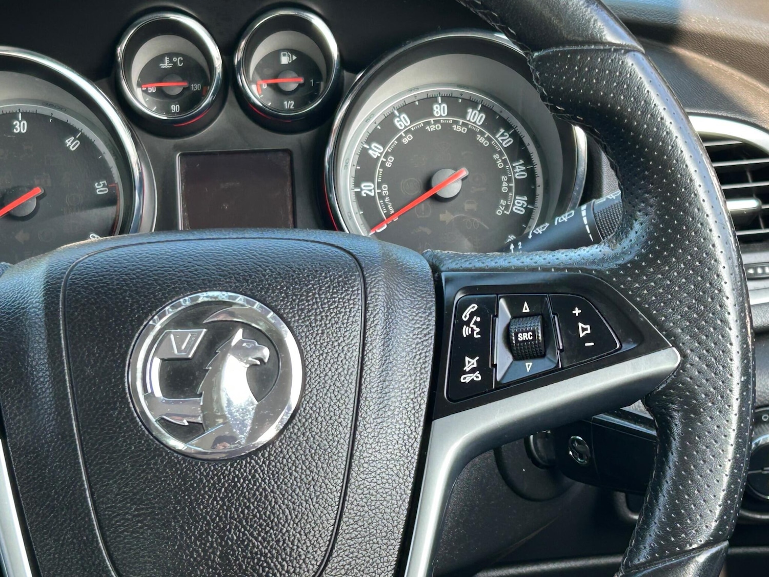 Used Vauxhall Astra 2012 for sale - 78047500: Photo 33