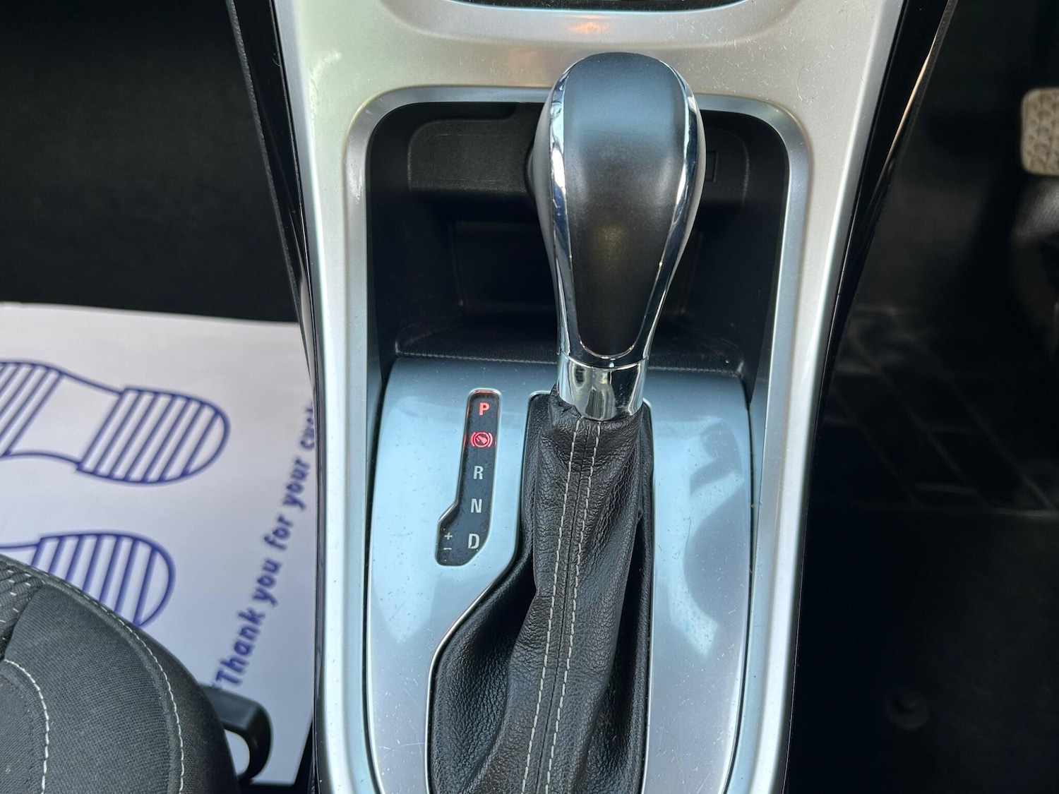 Used Vauxhall Astra 2012 for sale - 78047500: Photo 35