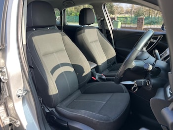 Used Vauxhall Astra 2012 for sale - 78047500: Photo