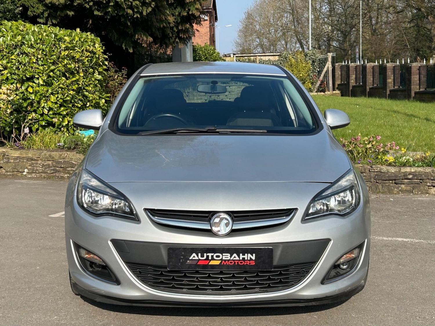 Used Vauxhall Astra 2012 for sale - 78047500: Photo 5