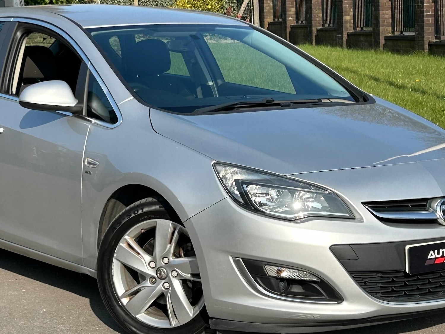 Used Vauxhall Astra 2012 for sale - 78047500: Photo 7