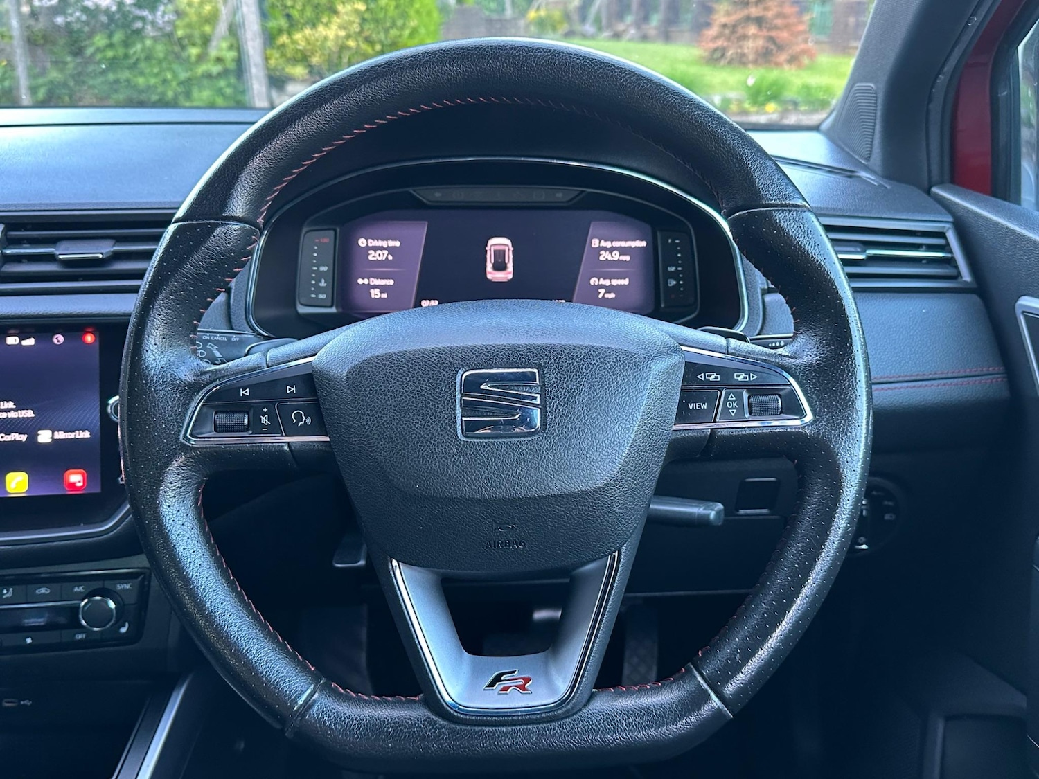 Vehicle 31