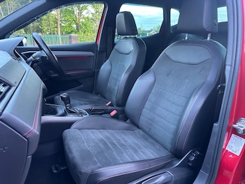 Used SEAT Arona 2021 for sale - 75608813: Photo