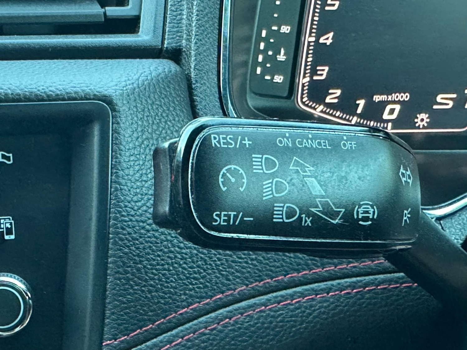 Vehicle 40