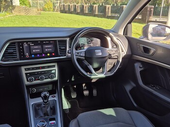 Used SEAT Ateca 2024 for sale - 78362750: Photo