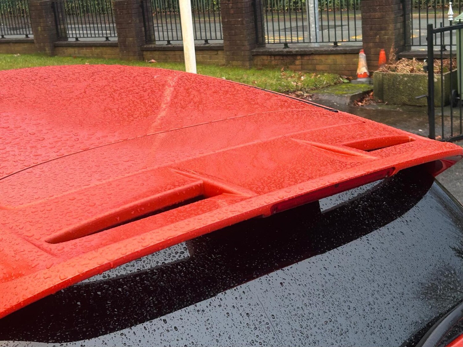 Used Ford Fiesta for sale - 77509869: Photo 18