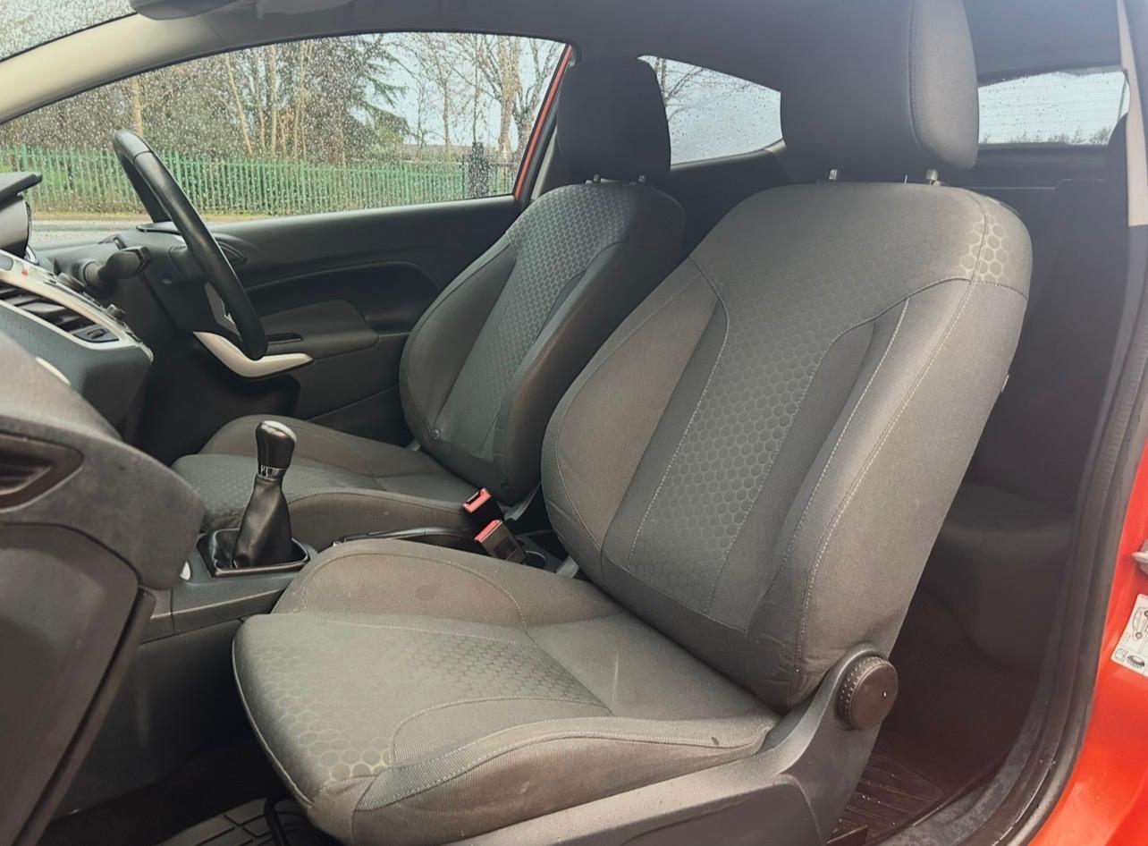 Used Ford Fiesta for sale - 77509869: Photo 3