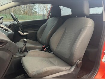 Used Ford Fiesta 2012 for sale - 77509869: Photo