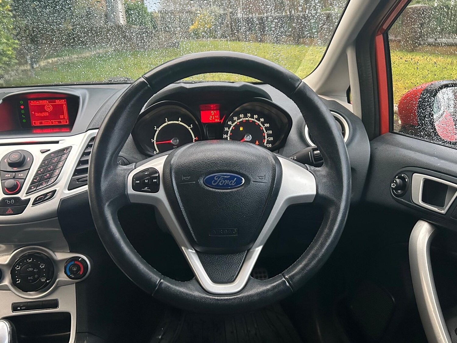 Used Ford Fiesta for sale - 77509869: Photo 42