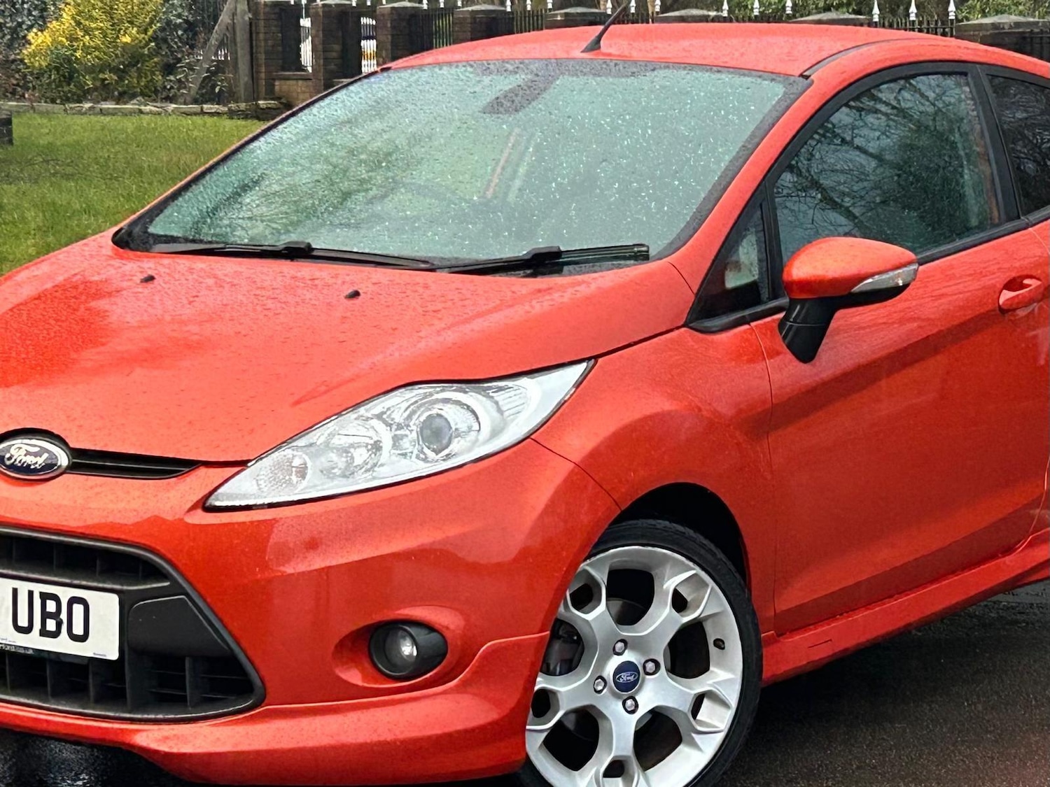 Used Ford Fiesta for sale - 77509869: Photo 5