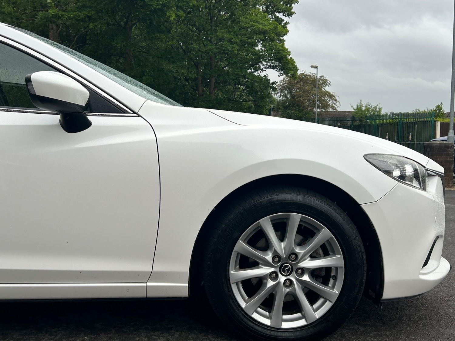 Used Mazda Mazda6 for sale - 78035200: Photo 14