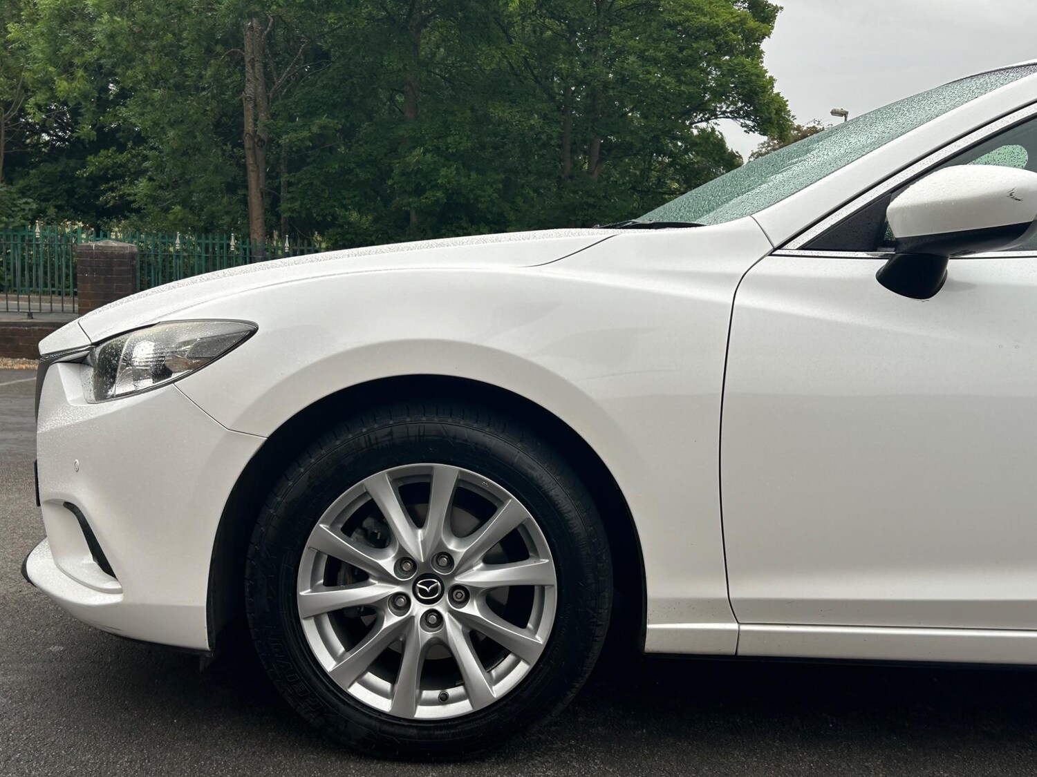 Used Mazda Mazda6 for sale - 78035200: Photo 19