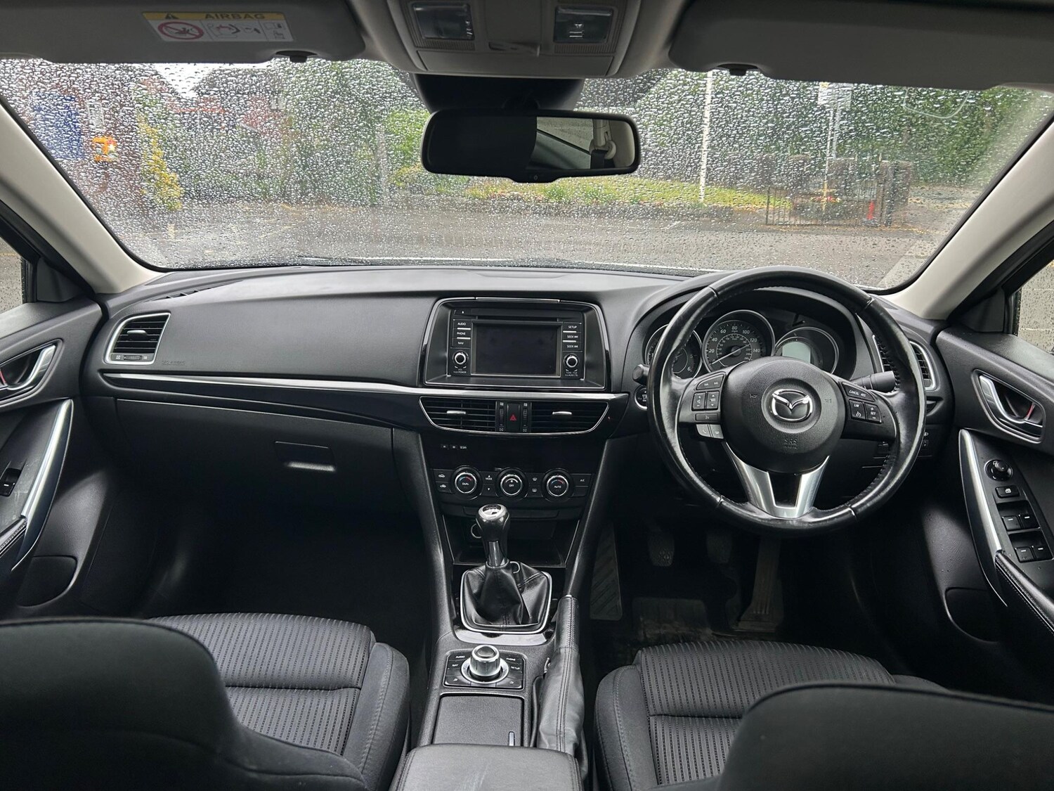 Used Mazda Mazda6 for sale - 78035200: Photo 24