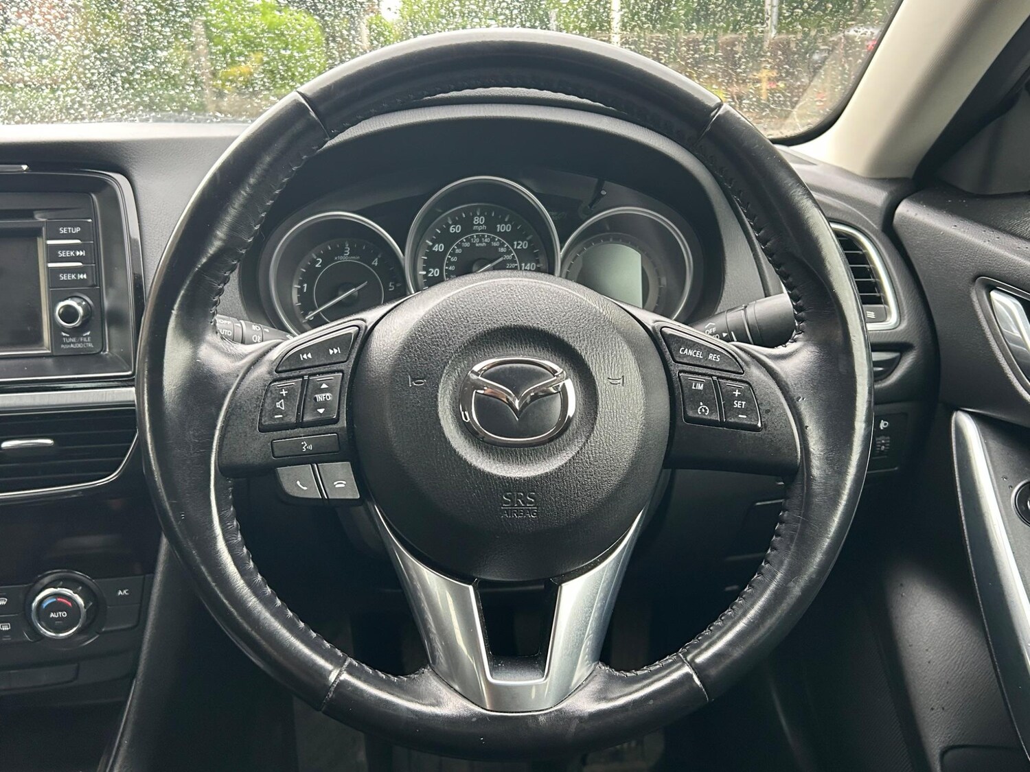 Used Mazda Mazda6 for sale - 78035200: Photo 25