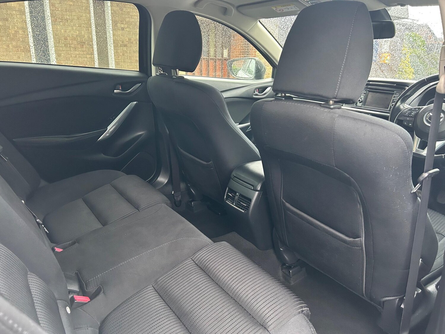 Used Mazda Mazda6 for sale - 78035200: Photo 26