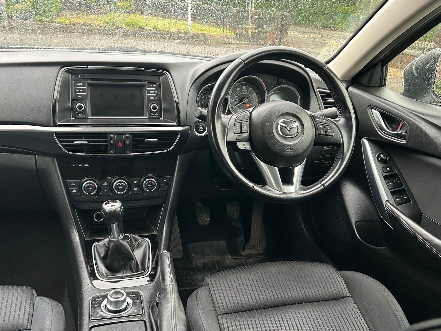 Used Mazda Mazda6 for sale - 78035200: Photo 3