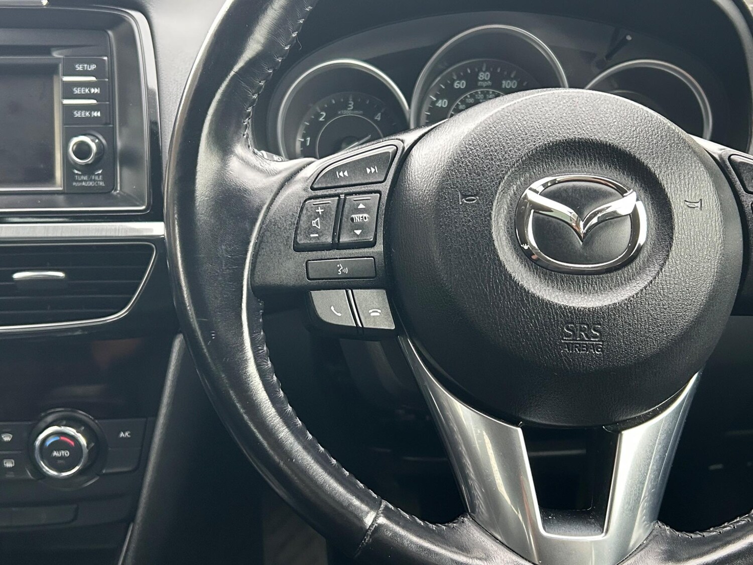 Used Mazda Mazda6 for sale - 78035200: Photo 32