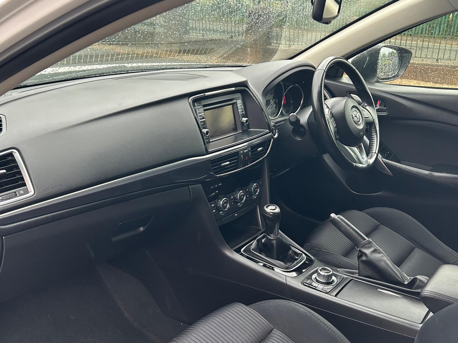 Used Mazda Mazda6 for sale - 78035200: Photo 35