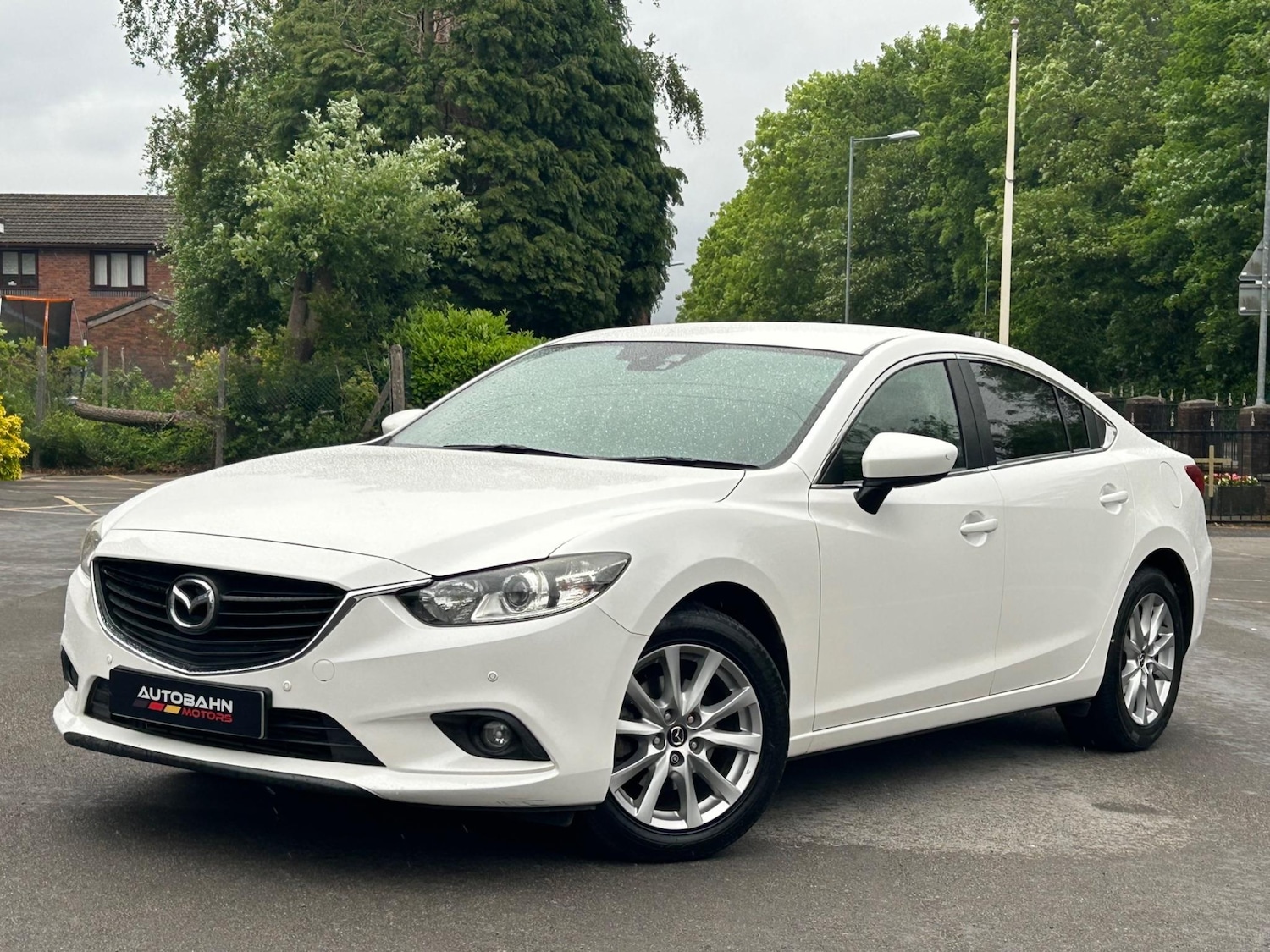 Used Mazda Mazda6 for sale - 78035200: Photo 6
