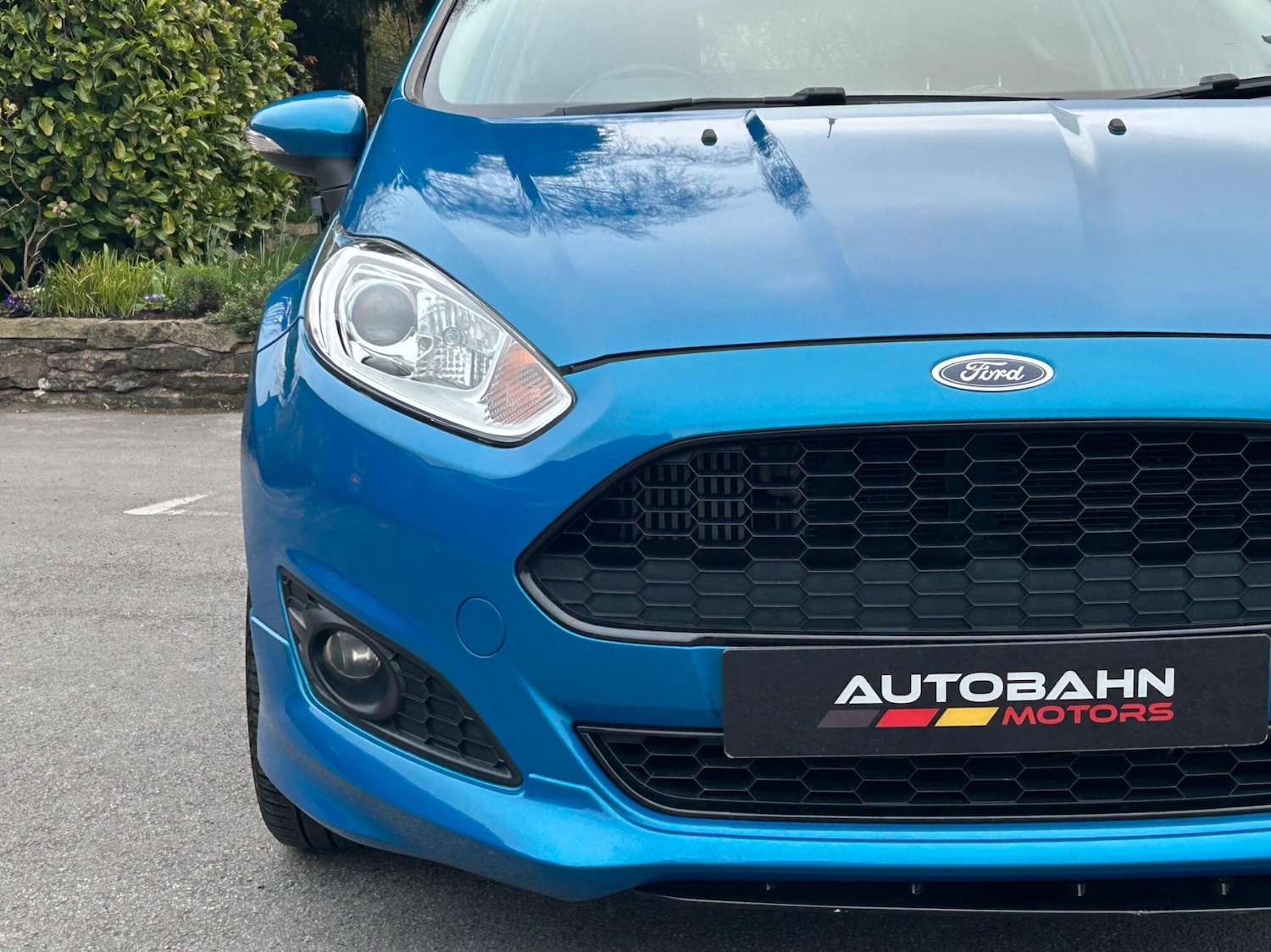 Used Ford Fiesta for sale - 78101432: Photo 13