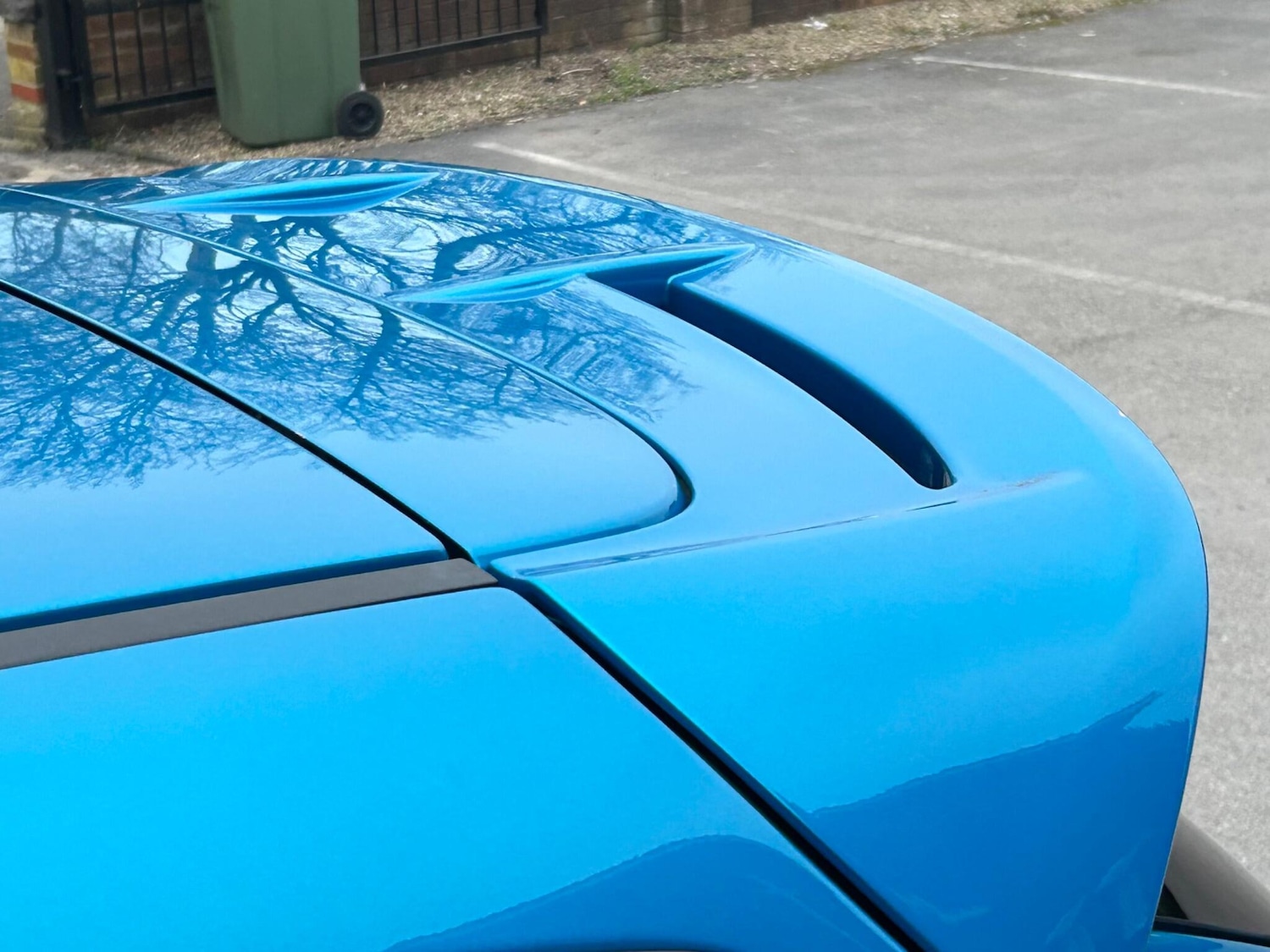 Used Ford Fiesta for sale - 78101432: Photo 15