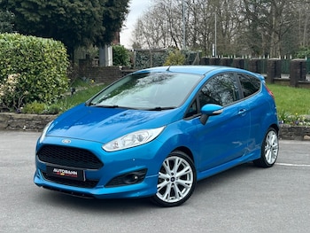 Ford Fiesta feature image