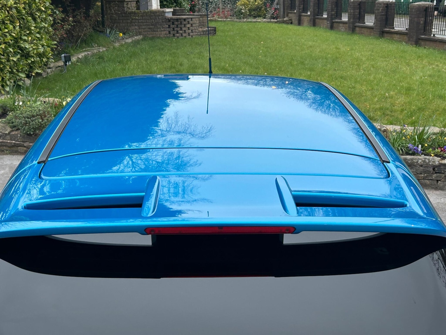 Used Ford Fiesta for sale - 78101432: Photo 21