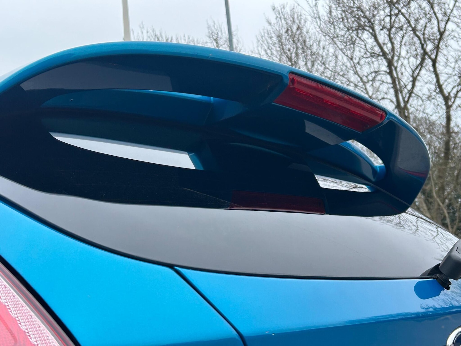 Used Ford Fiesta for sale - 78101432: Photo 25