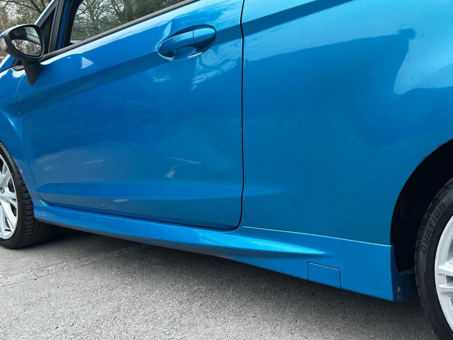 Used Ford Fiesta for sale - 78101432: Photo 26