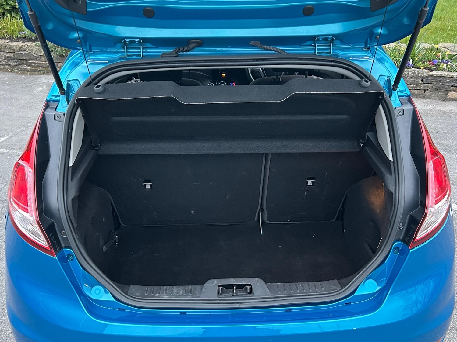 Used Ford Fiesta for sale - 78101432: Photo 30