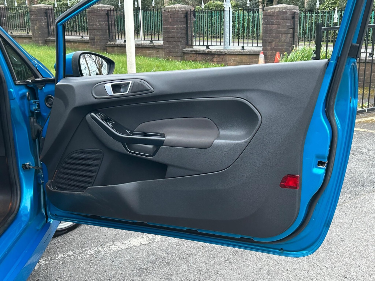 Used Ford Fiesta for sale - 78101432: Photo 31