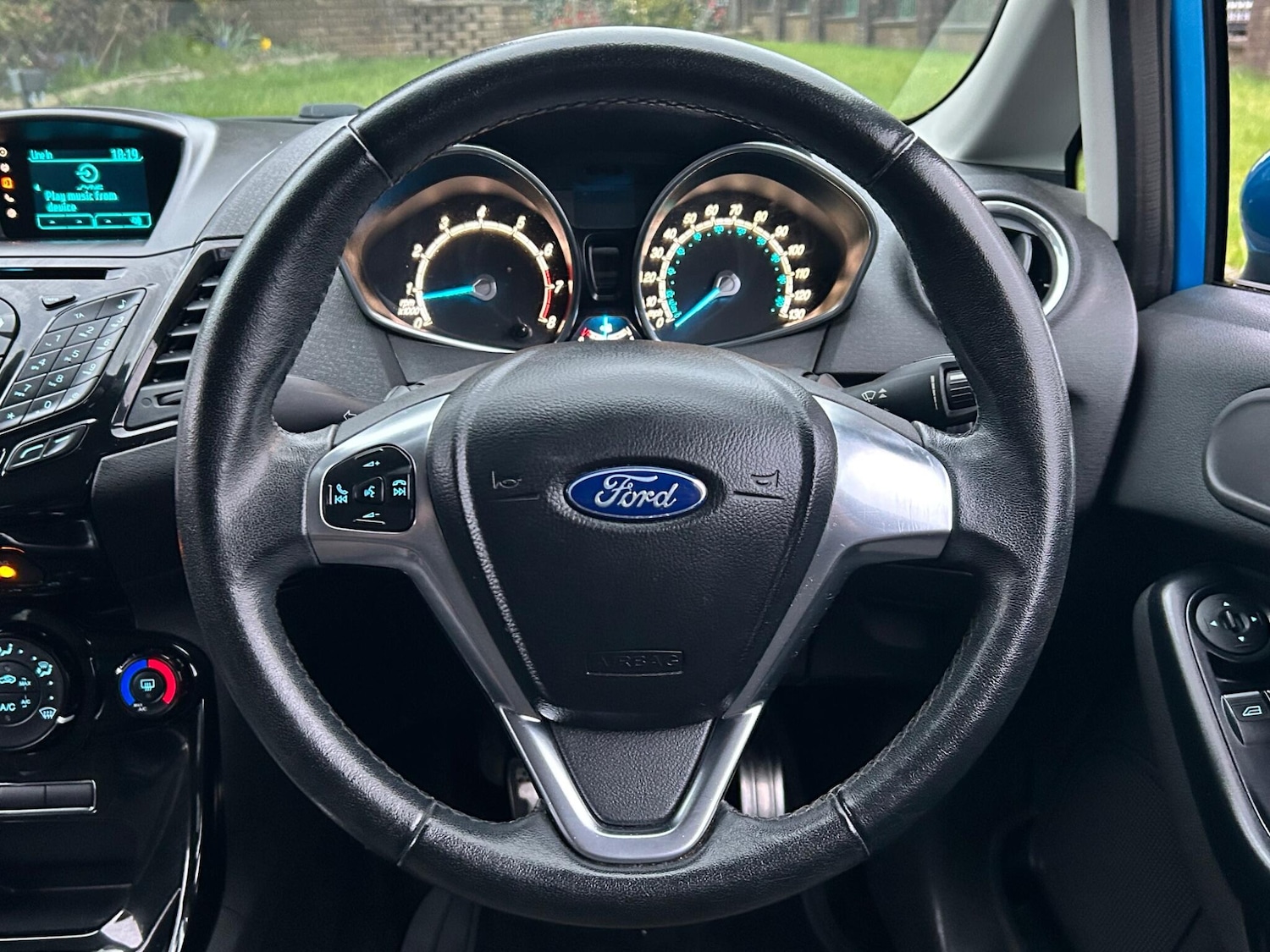 Used Ford Fiesta for sale - 78101432: Photo 33