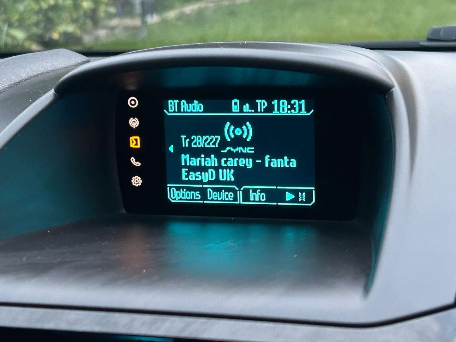 Used Ford Fiesta for sale - 78101432: Photo 35