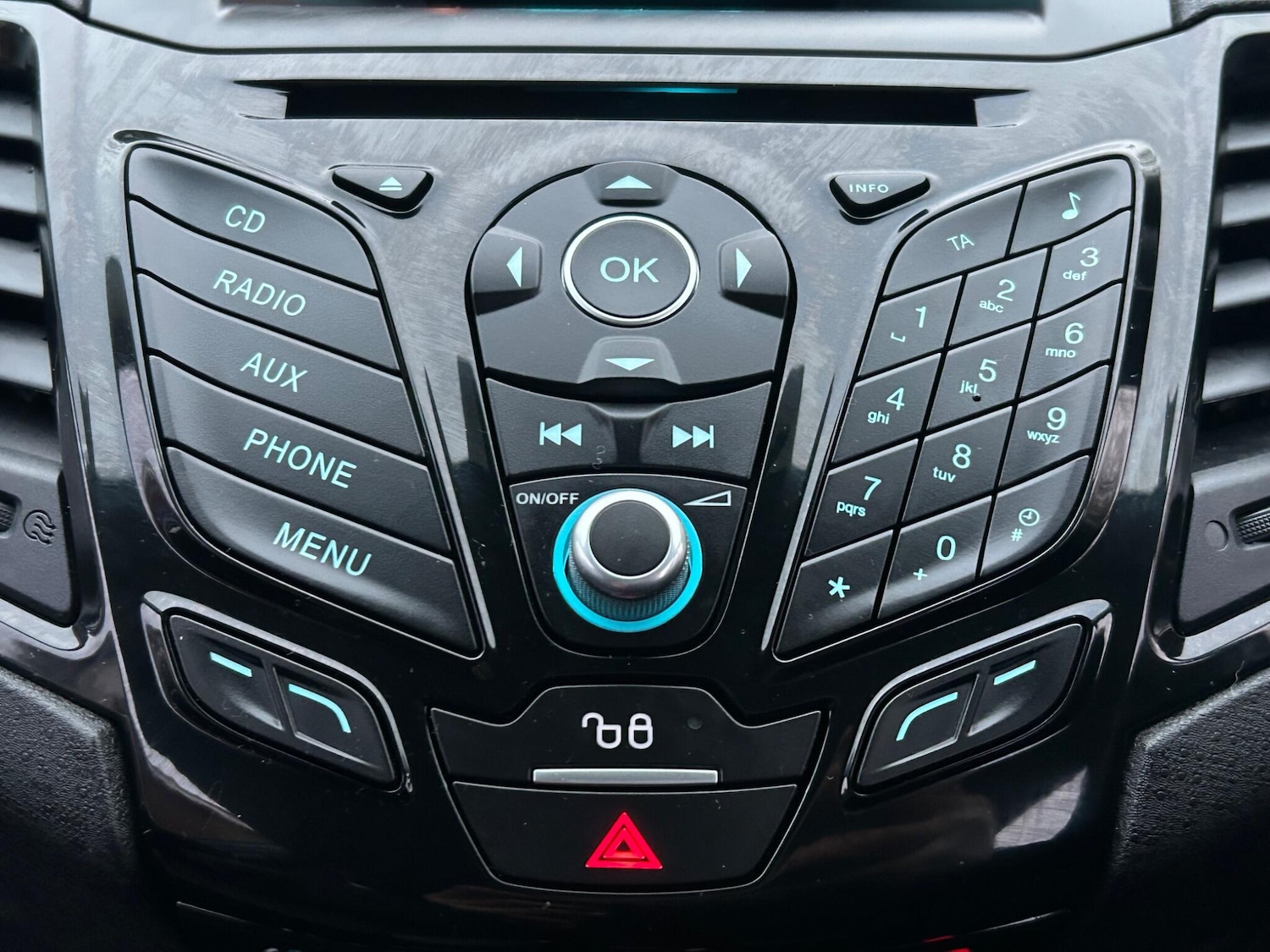 Used Ford Fiesta for sale - 78101432: Photo 37