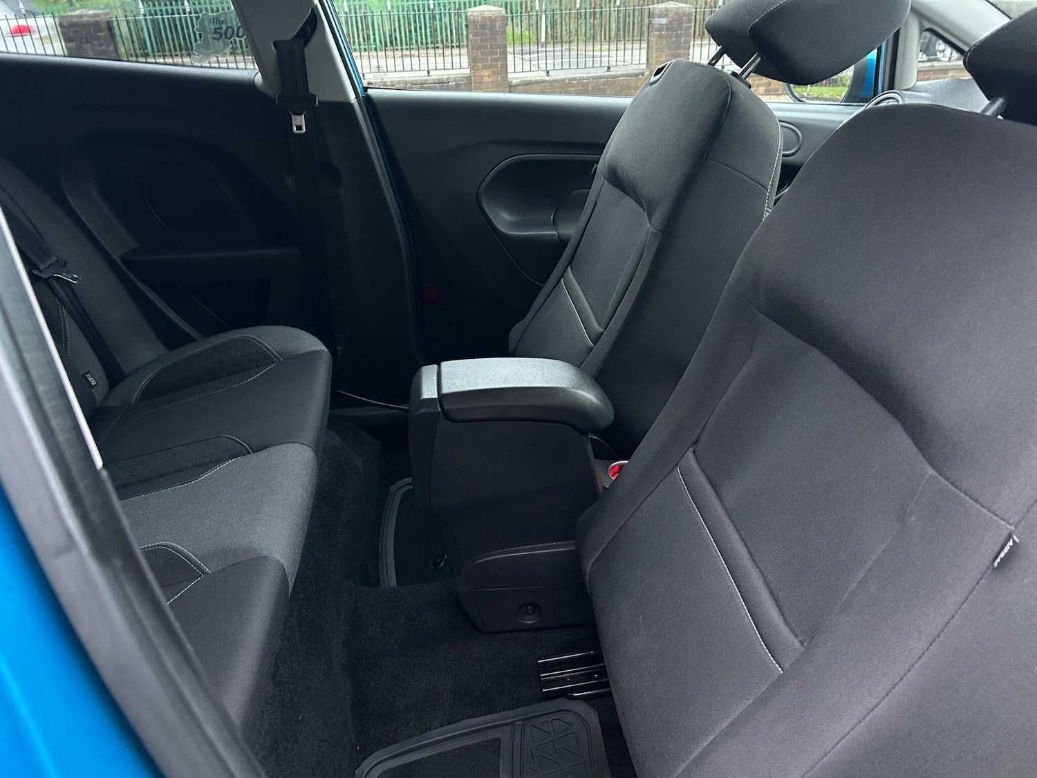 Used Ford Fiesta for sale - 78101432: Photo 41