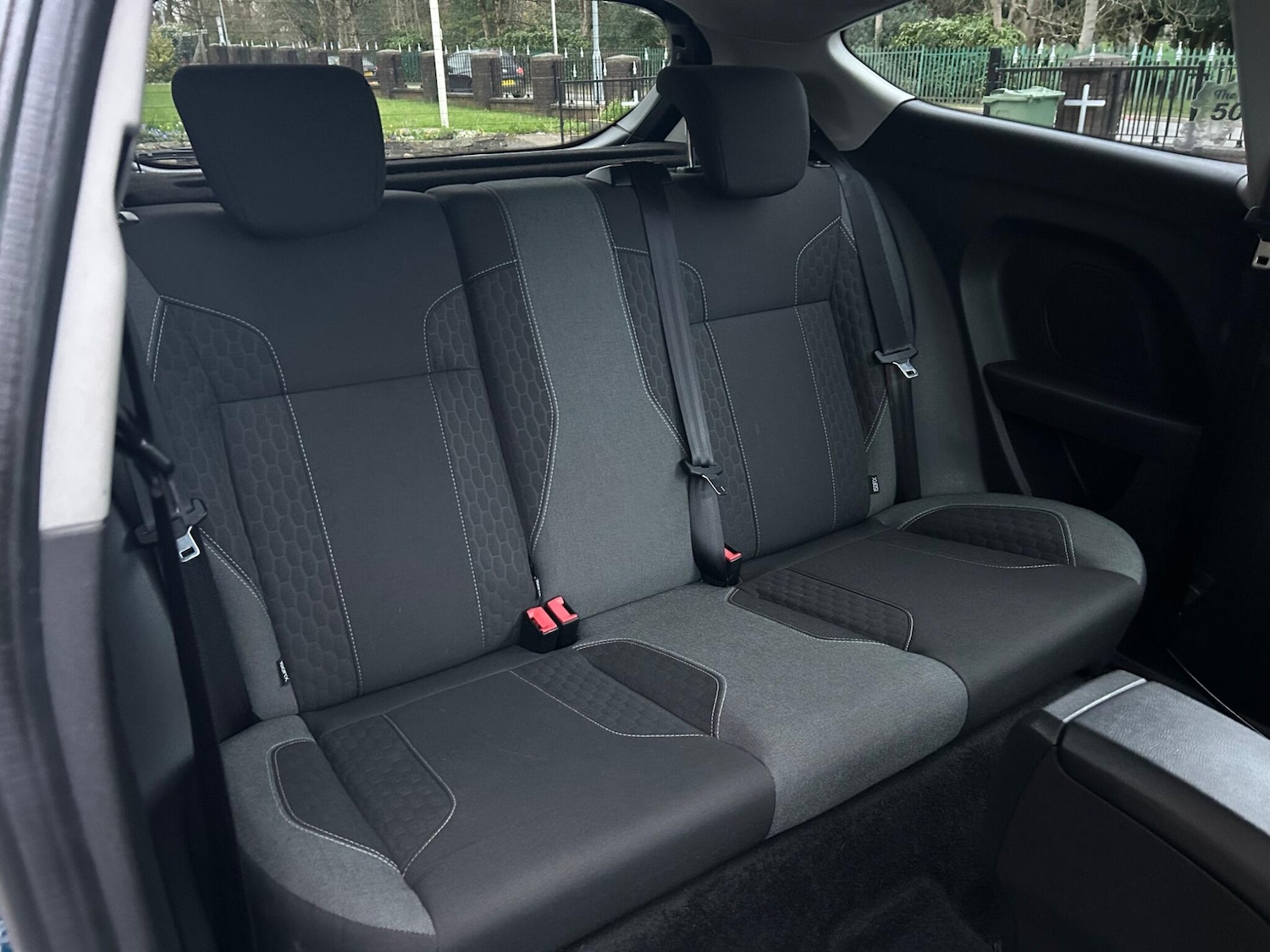 Used Ford Fiesta for sale - 78101432: Photo 42