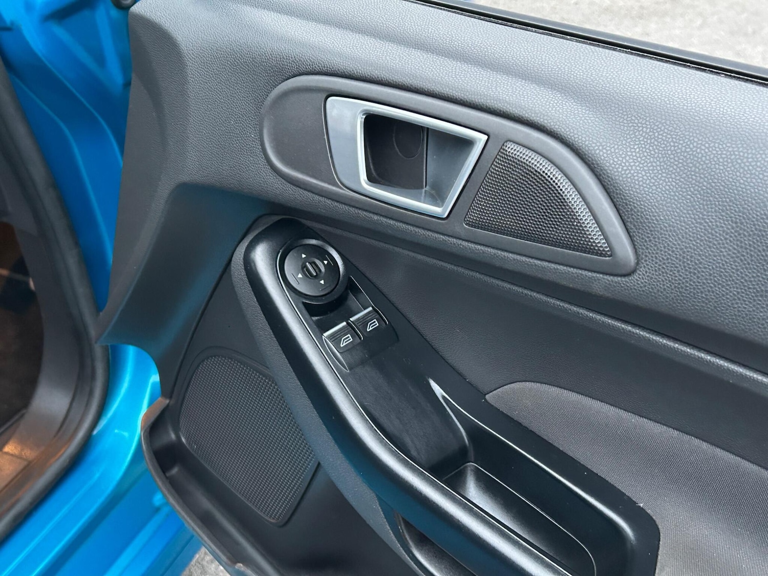 Used Ford Fiesta for sale - 78101432: Photo 44