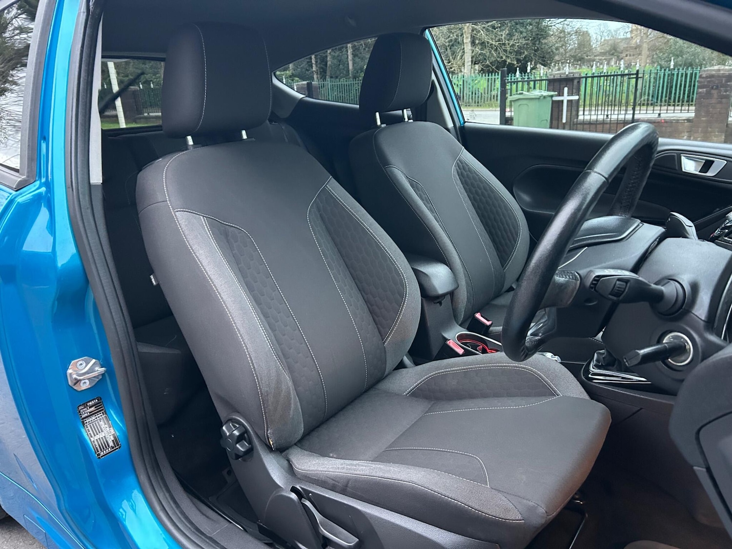 Used Ford Fiesta for sale - 78101432: Photo 46