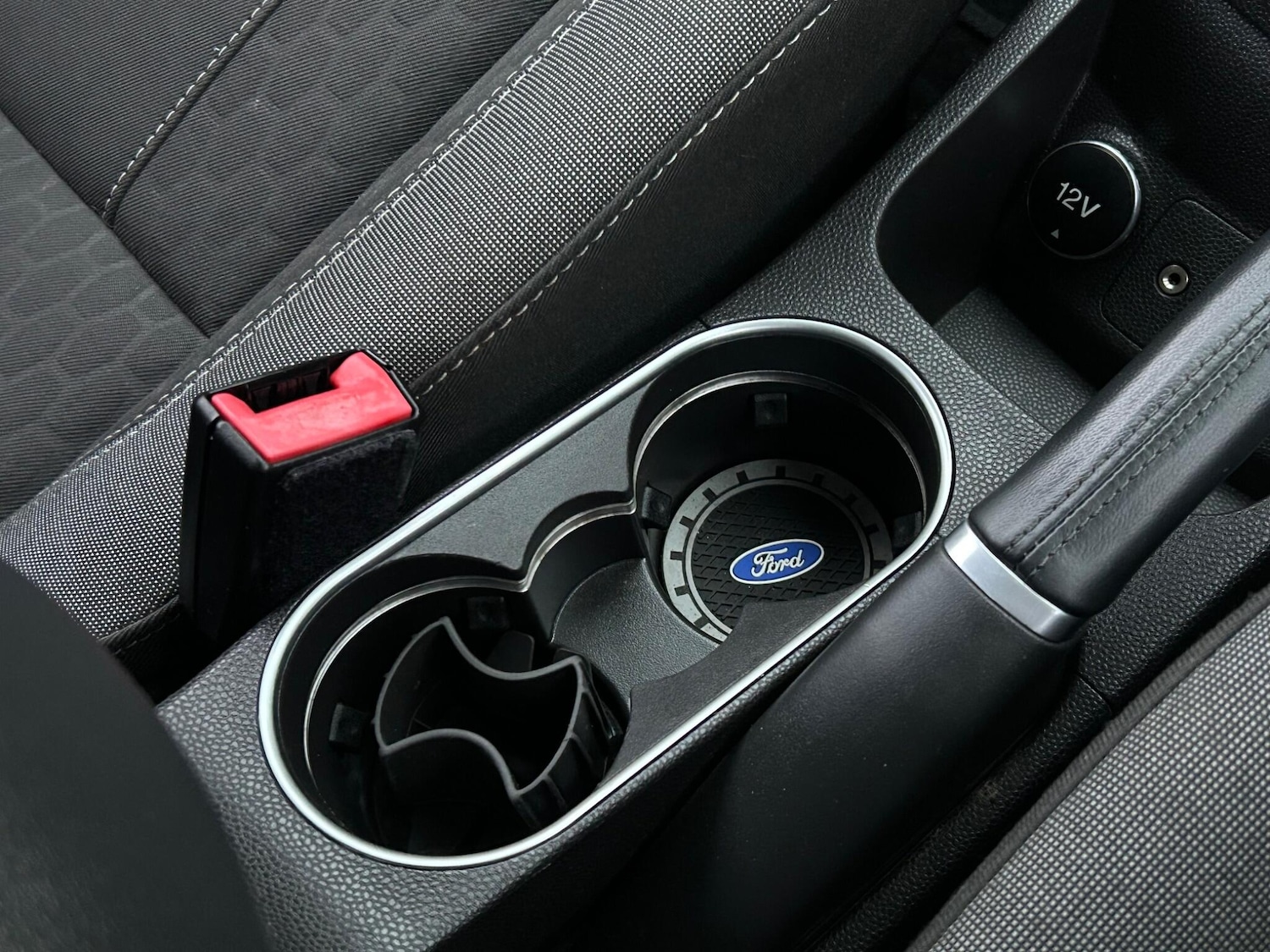 Used Ford Fiesta for sale - 78101432: Photo 48